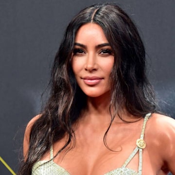 Kim Kardashian's new SKIMS collection has a surprising twist - and we want  everything in it