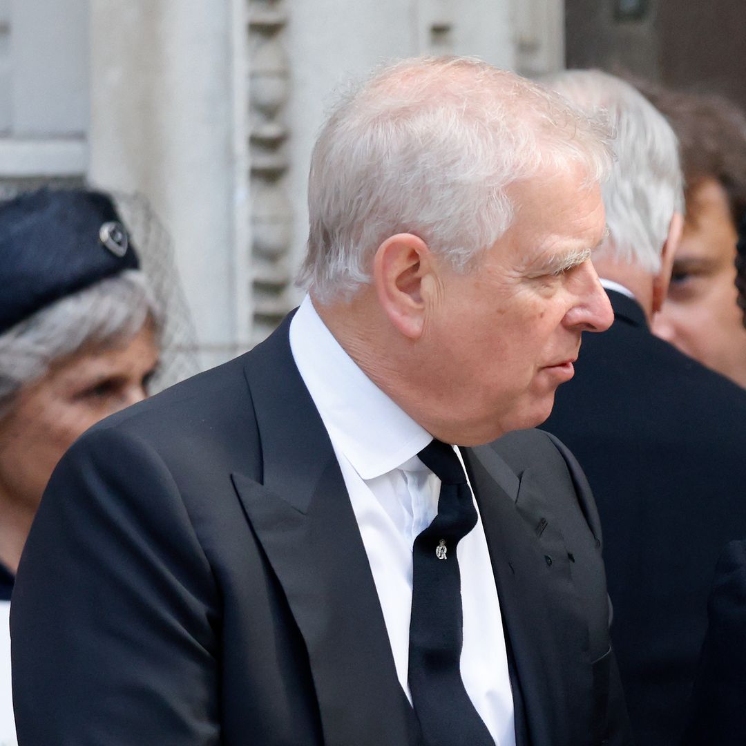 King Charles has ensured Andrew's irrelevance – do you agree?