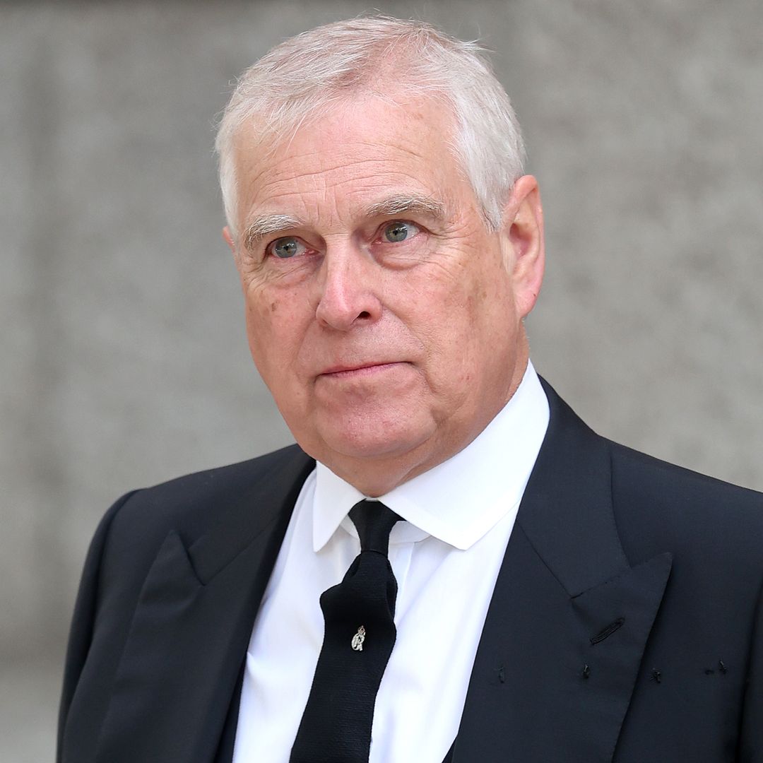 Collapse of Prince Andrew's business deal could mean future at Royal Lodge is uncertain - report