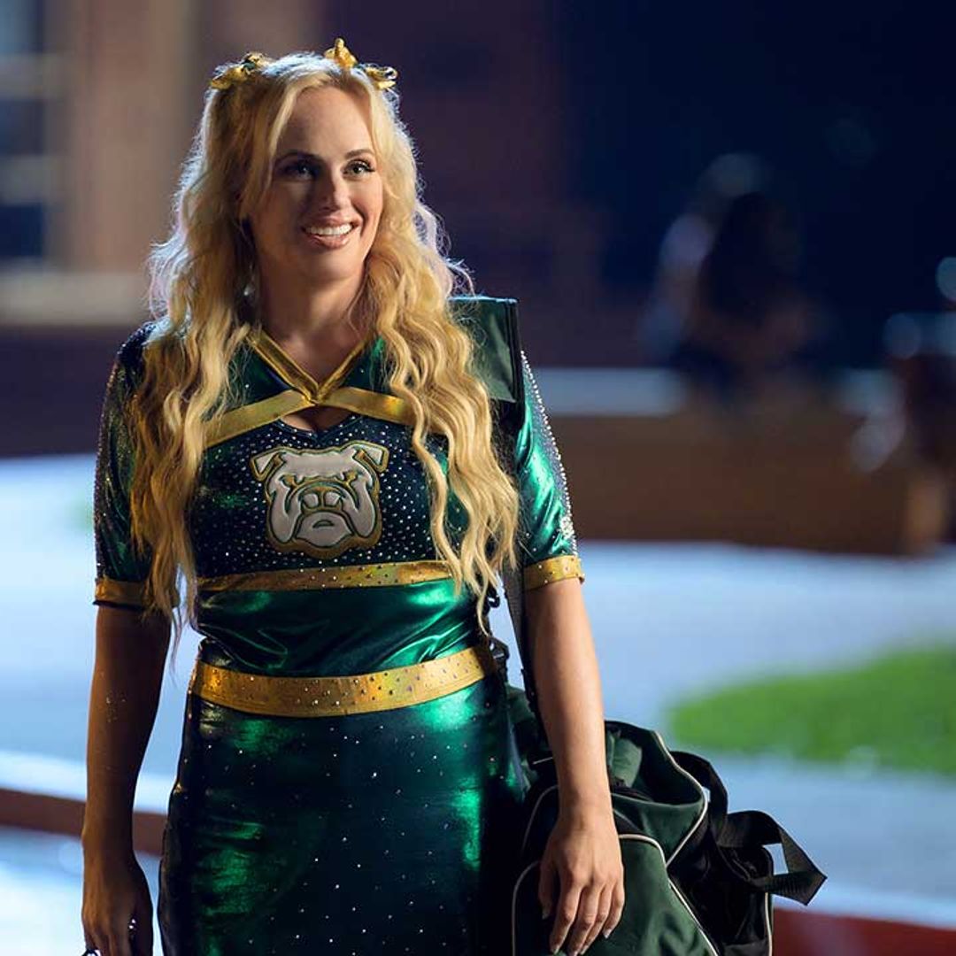 Viewers all saying the same thing about Rebel Wilson's new Netflix film Senior Year