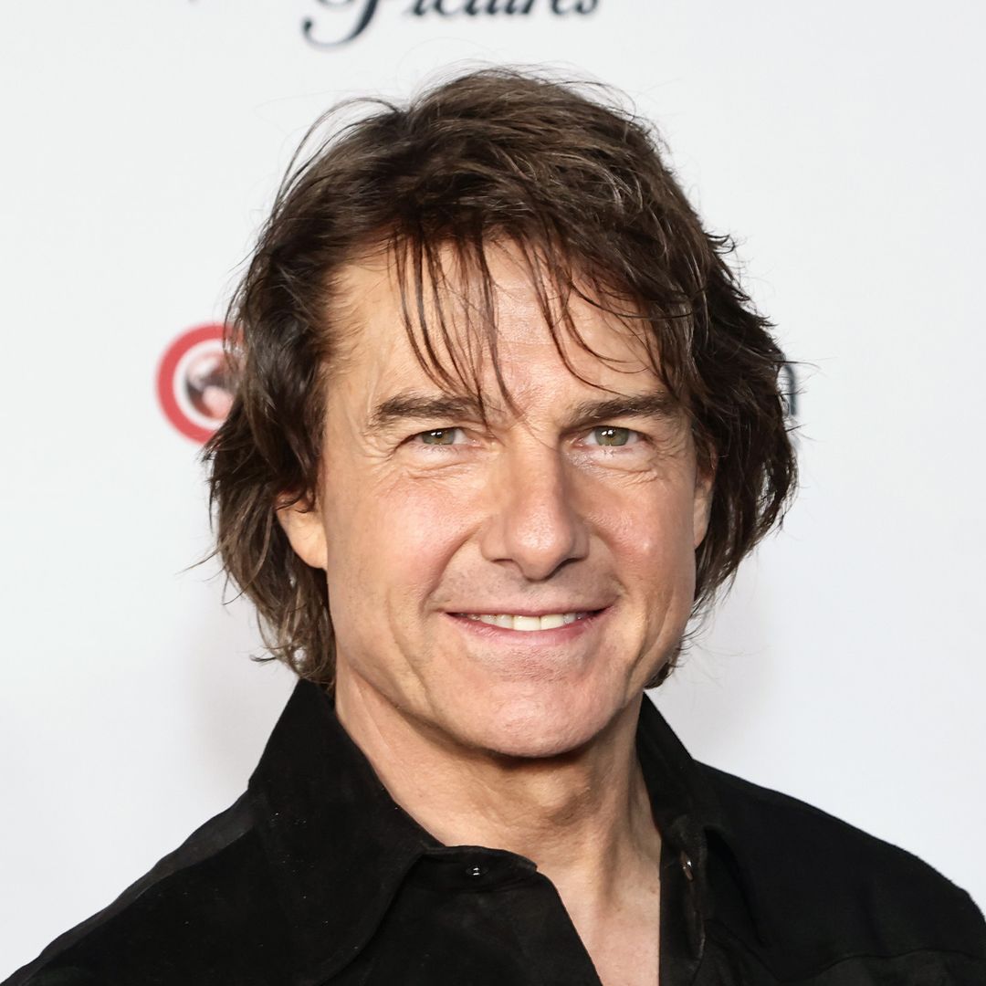 Tom Cruise's preparation at 62 for death-defying stunts