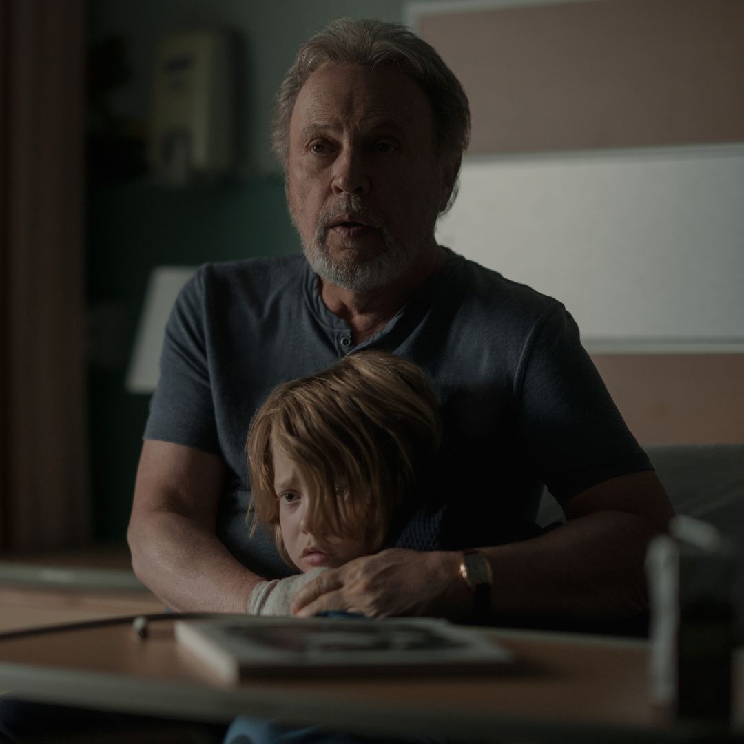 Is Billy Crystal’s intense new horror Before worth the watch?