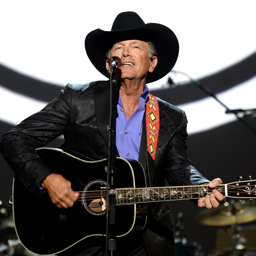 What happened to the country music stars of the 80s?