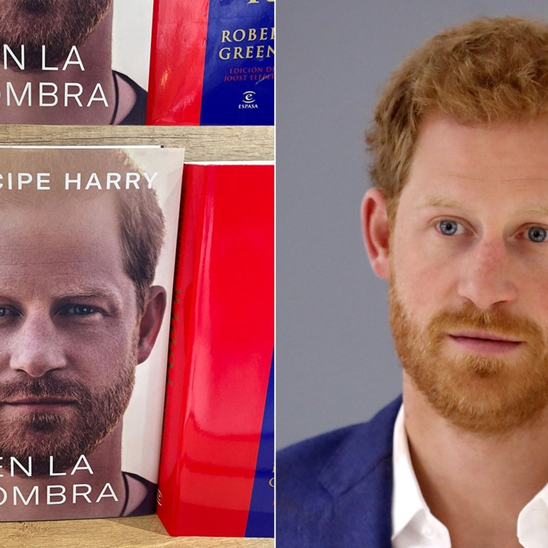 Biggest bombshells from Prince Harry's autobiography Spare