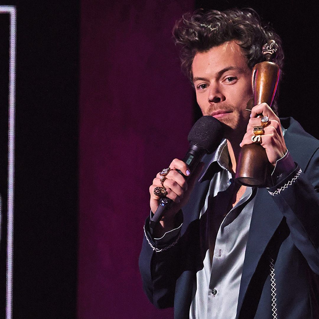 Brit Awards 2023 Best Moments: Harry Styles sweeps the board with major wins