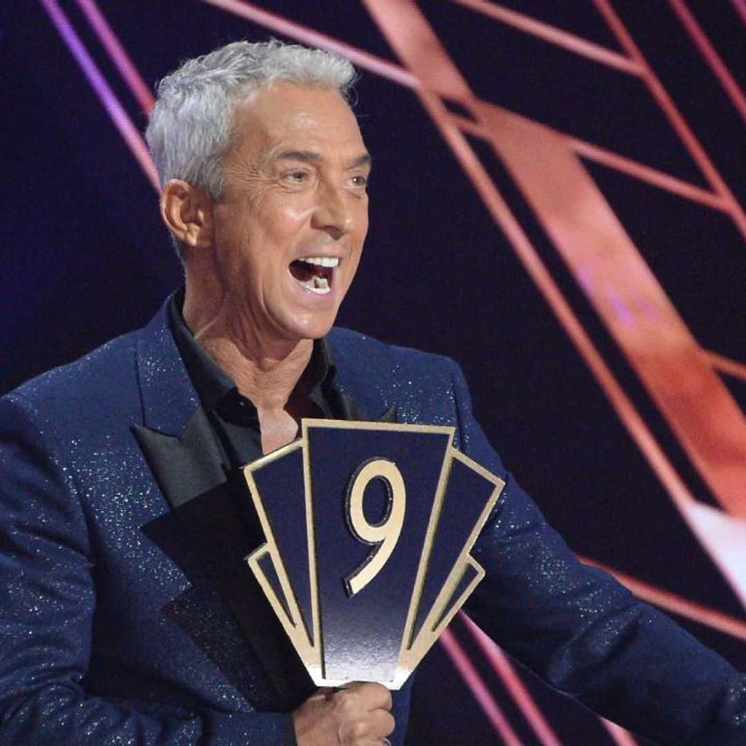 Bruno Tonioli's judging future discussed by his co-star and good friend