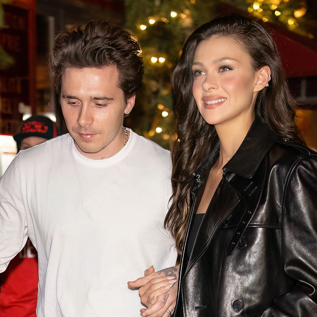 Brooklyn Beckham and Nicola Peltz resurface amid escalating family 'tensions'