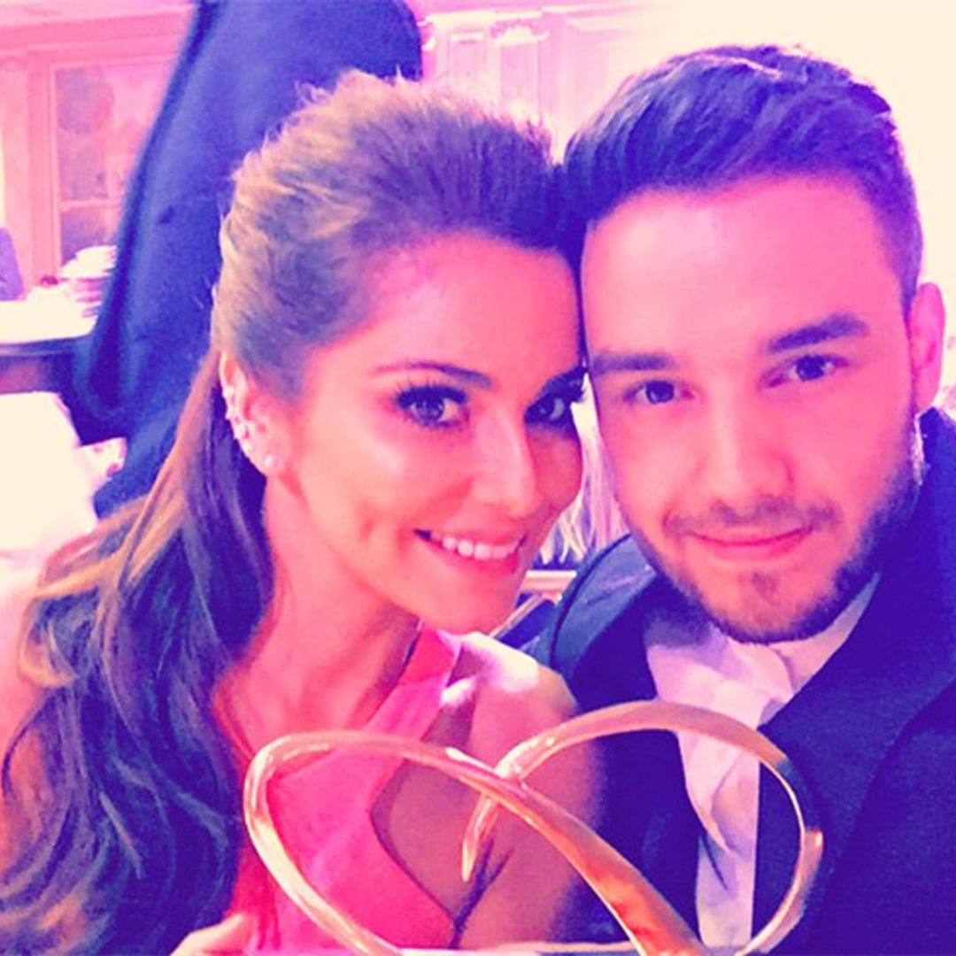 Cheryl and Liam Payne's plans for house extension revealed