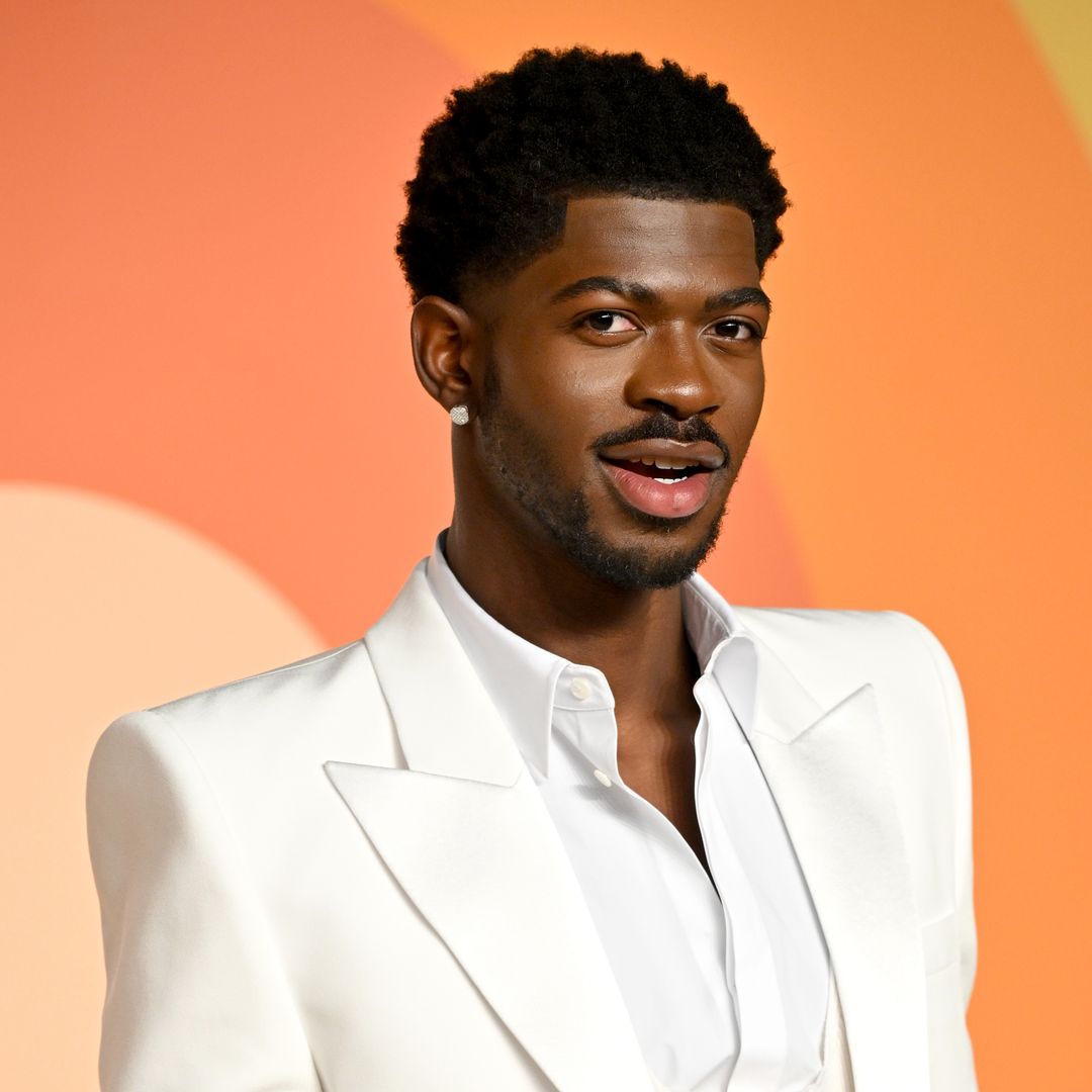 Lil Nas X arrested after wandering LA streets in underwear, hospitalized over reported overdose 