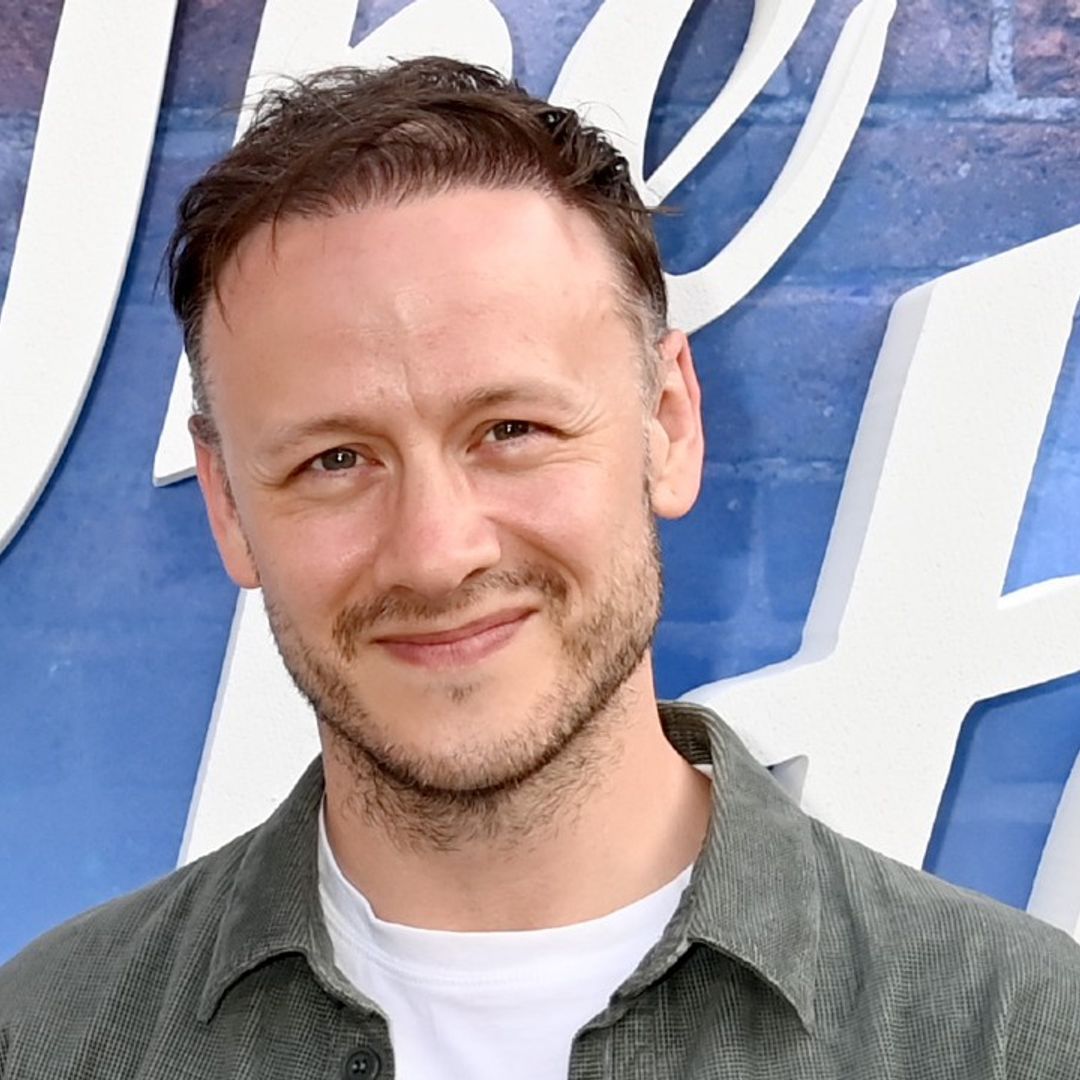 Kevin Clifton divides fans as he shares unusual disagreement with Stacey Dooley