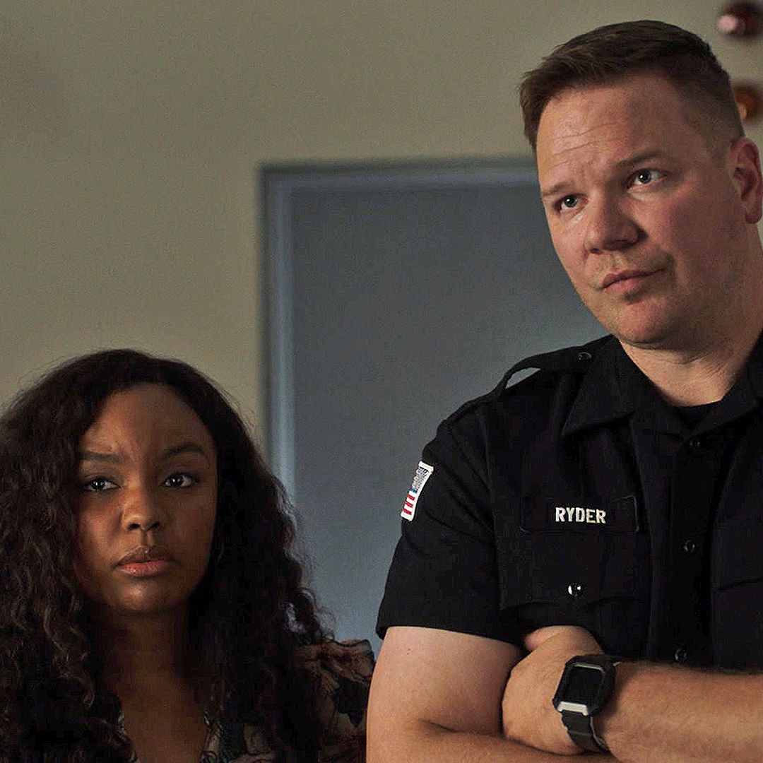 9-1-1: Lone Star EP breaks silence on Sierra McClain's 'painful' exit