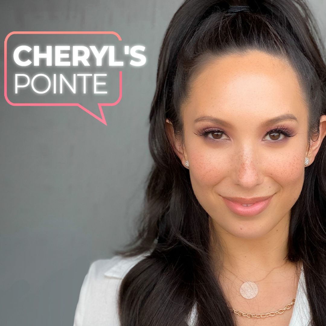 Cheryl Burke on DWTS week four -  Harry and Rylee's chemistry is 'undeniable'