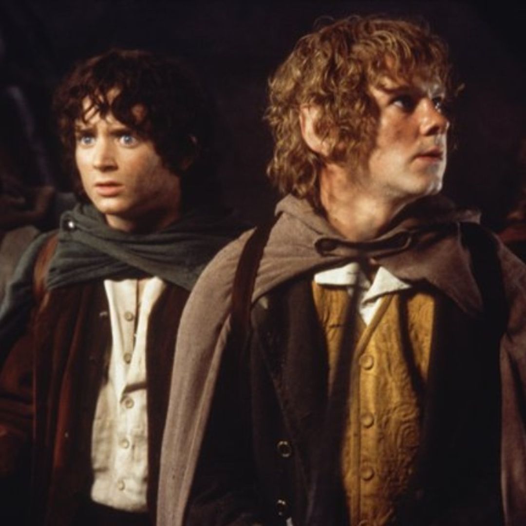 The Lord of the Rings trilogy nearly killed off hobbit - but which one? 