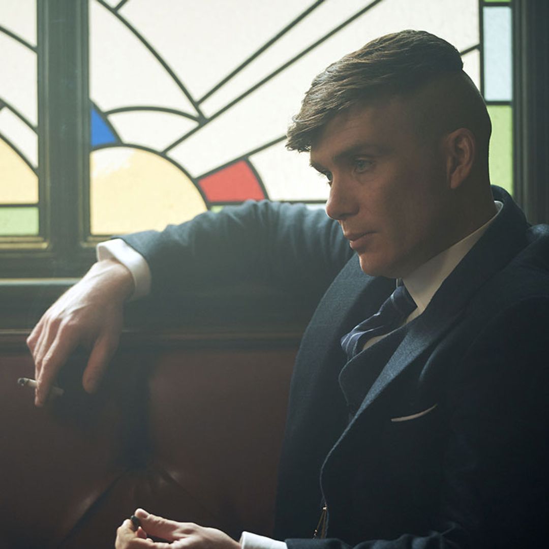 When will there be a Peaky Blinders season six?