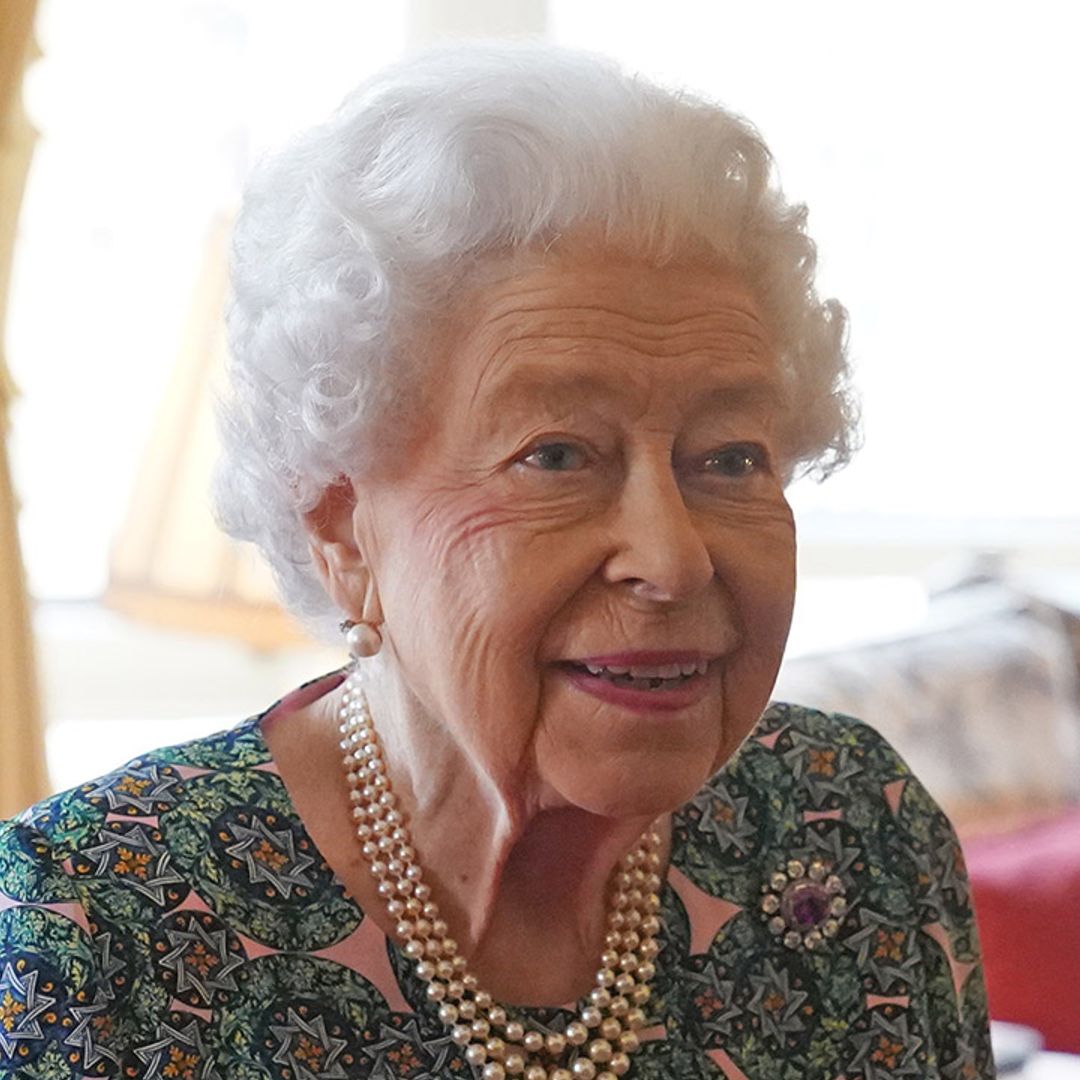 The Queen's secret £5 snack revealed – and you can buy it at Tesco!