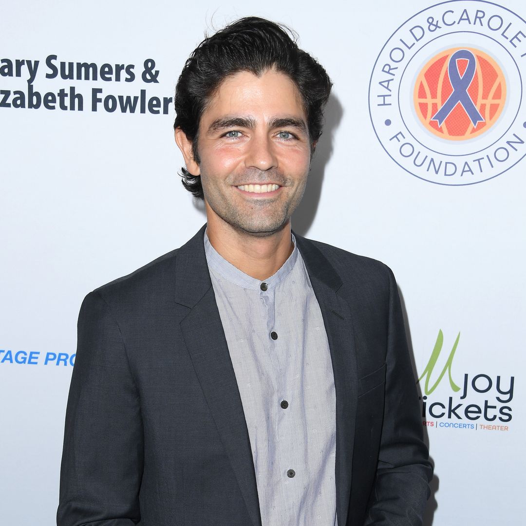 Did Adrian Grenier retire? Entourage star reveals decision to leave Hollywood in rare insight into fatherhood