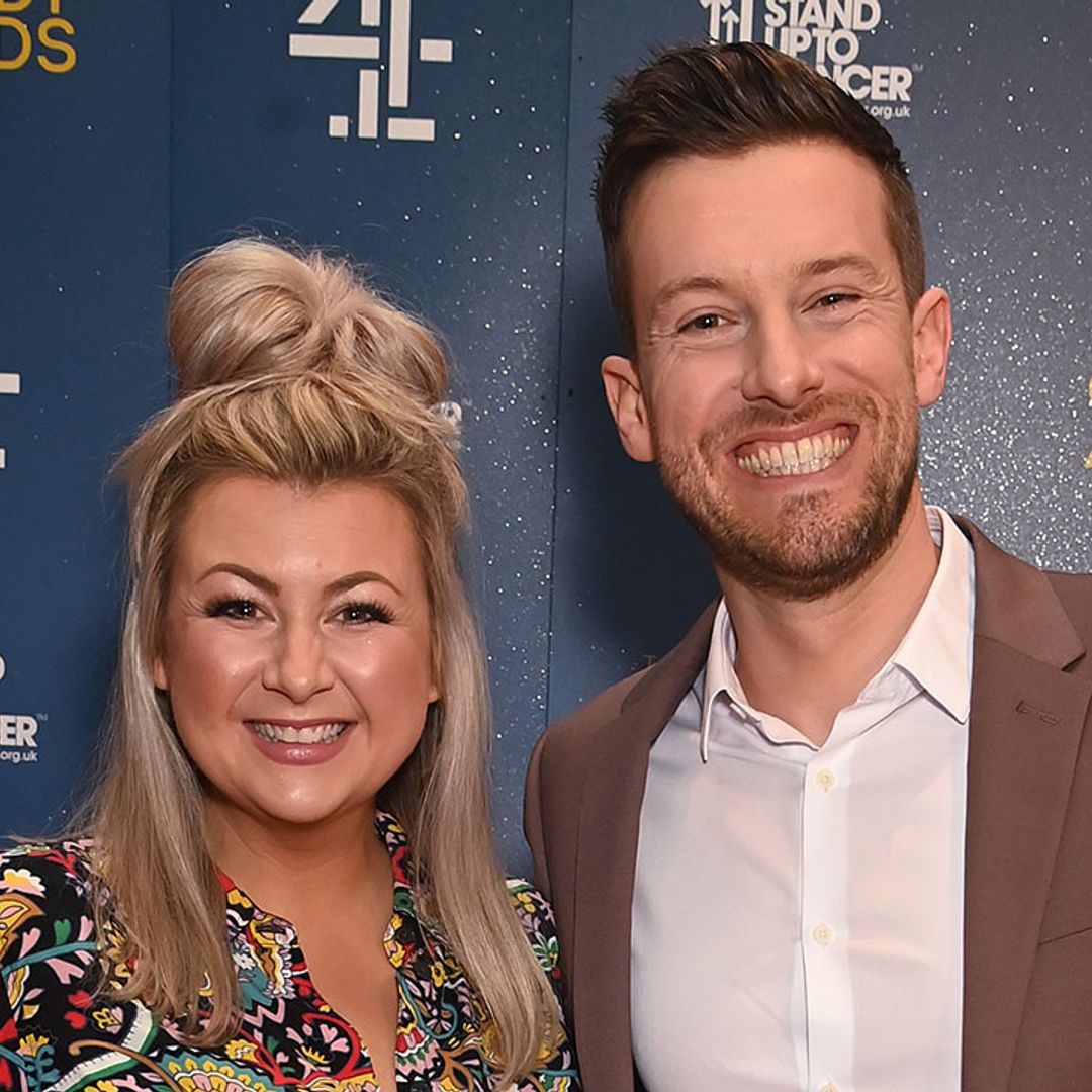 Chris and Rosie Ramsey reveal how their award-winning banter improved their marriage