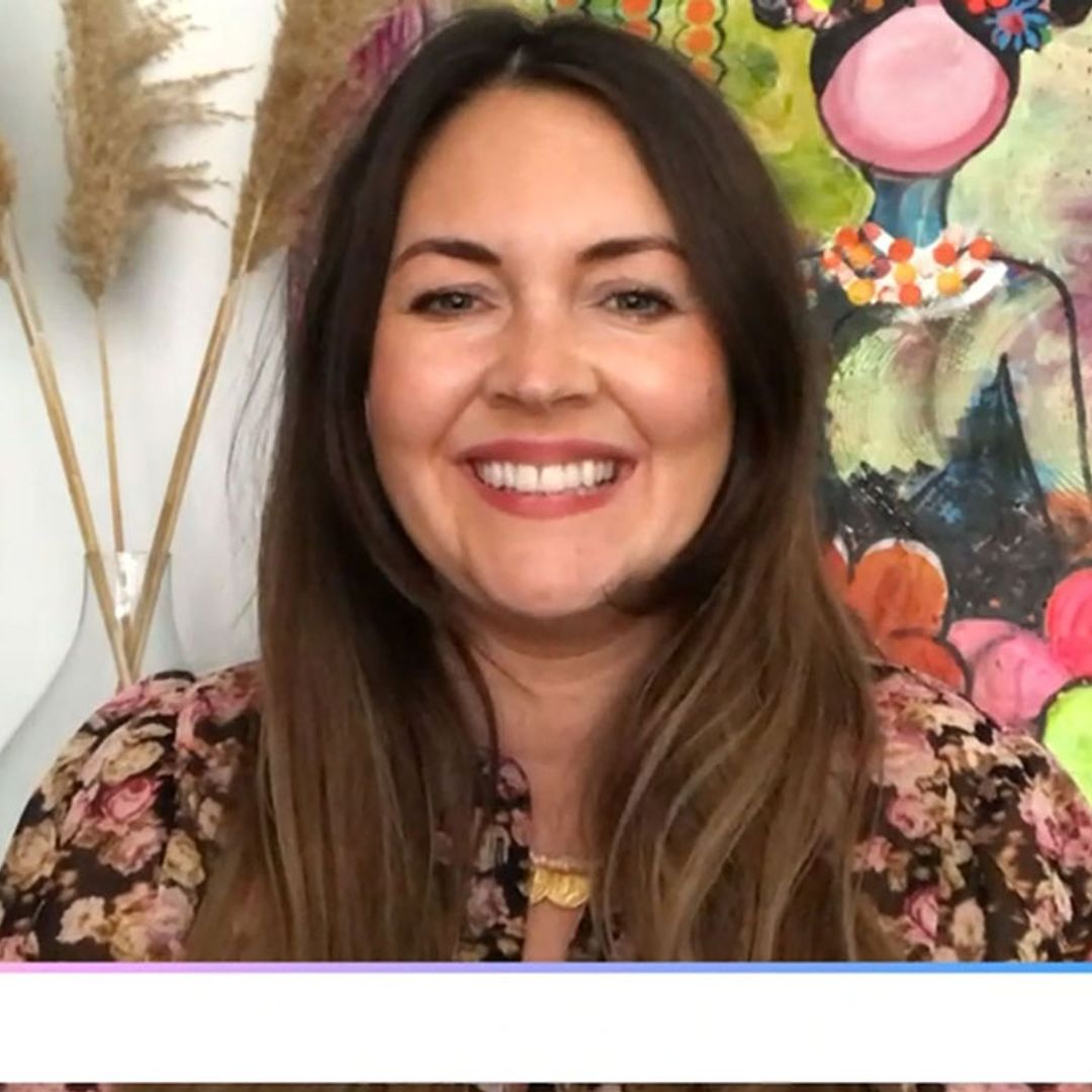 EastEnders star Lacey Turner shares joy over second 'miracle' pregnancy