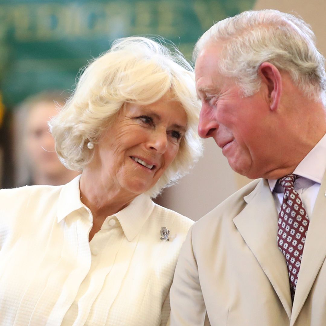 Why Queen Consort Camilla might soon get a different title