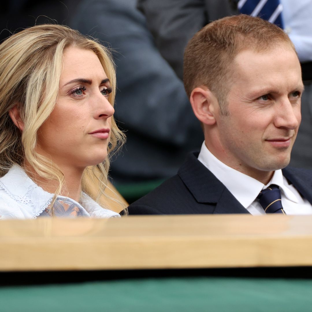 Laura Kenny opens up about heartbreaking miscarriage and ectopic pregnancy ahead of special role at Olympic Games