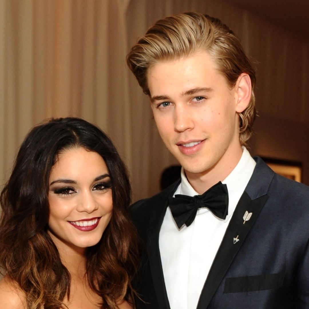 Exes Vanessa Hudgens, Austin Butler to (awkwardly?) reunite on the Oscars red carpet?