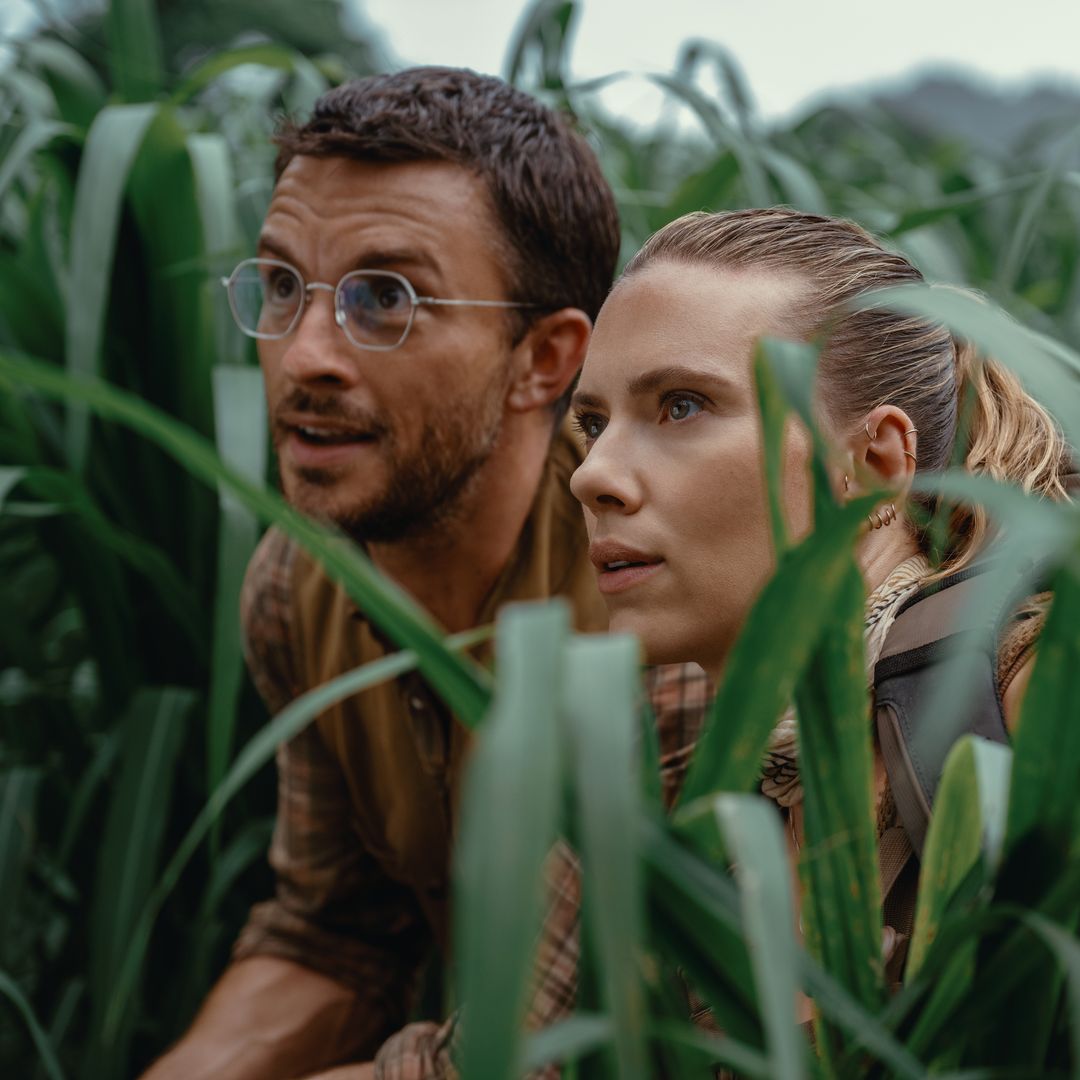 Fans all saying the same thing about 'jaw-dropping' Jurassic World Rebirth scene