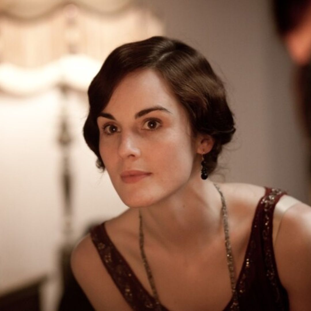 Downton Abbey's Michelle Dockery to star in epic new thriller from Peaky Blinders creator