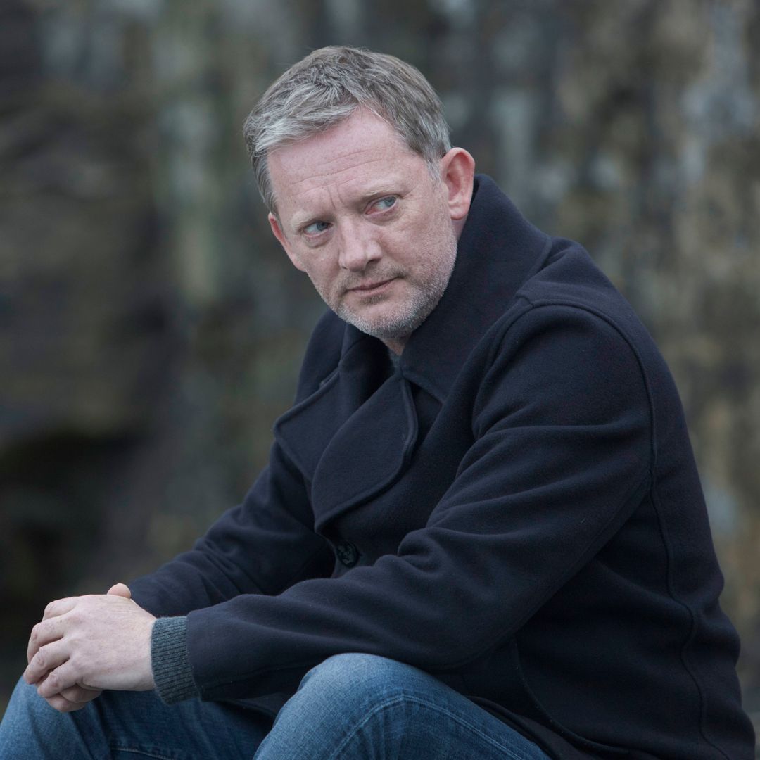 Shetland actor Douglas Henshall to appear in star-studded BBC drama alongside Downton Abbey star