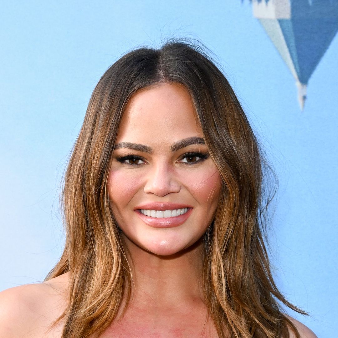 Chrissy Teigen shares sweet video of daughter that her followers adore — watch