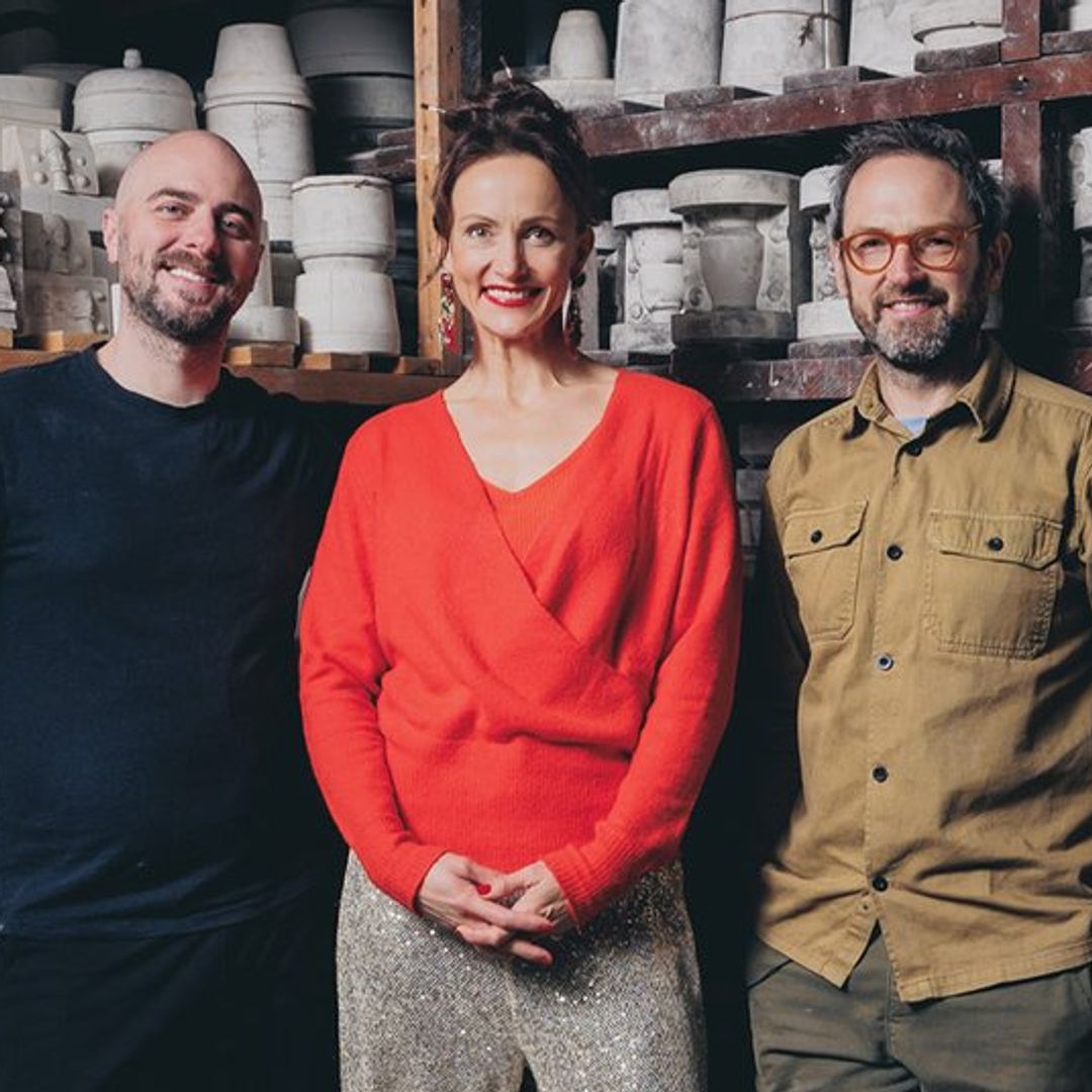 The Great Pottery Throw Down viewers saying same thing as 2025 winner crowned