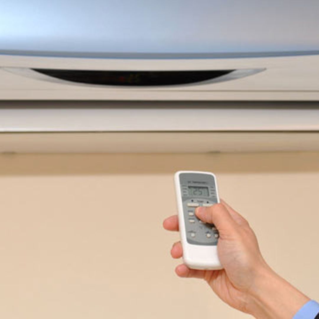Air Conditioning: too cool to be good for you?