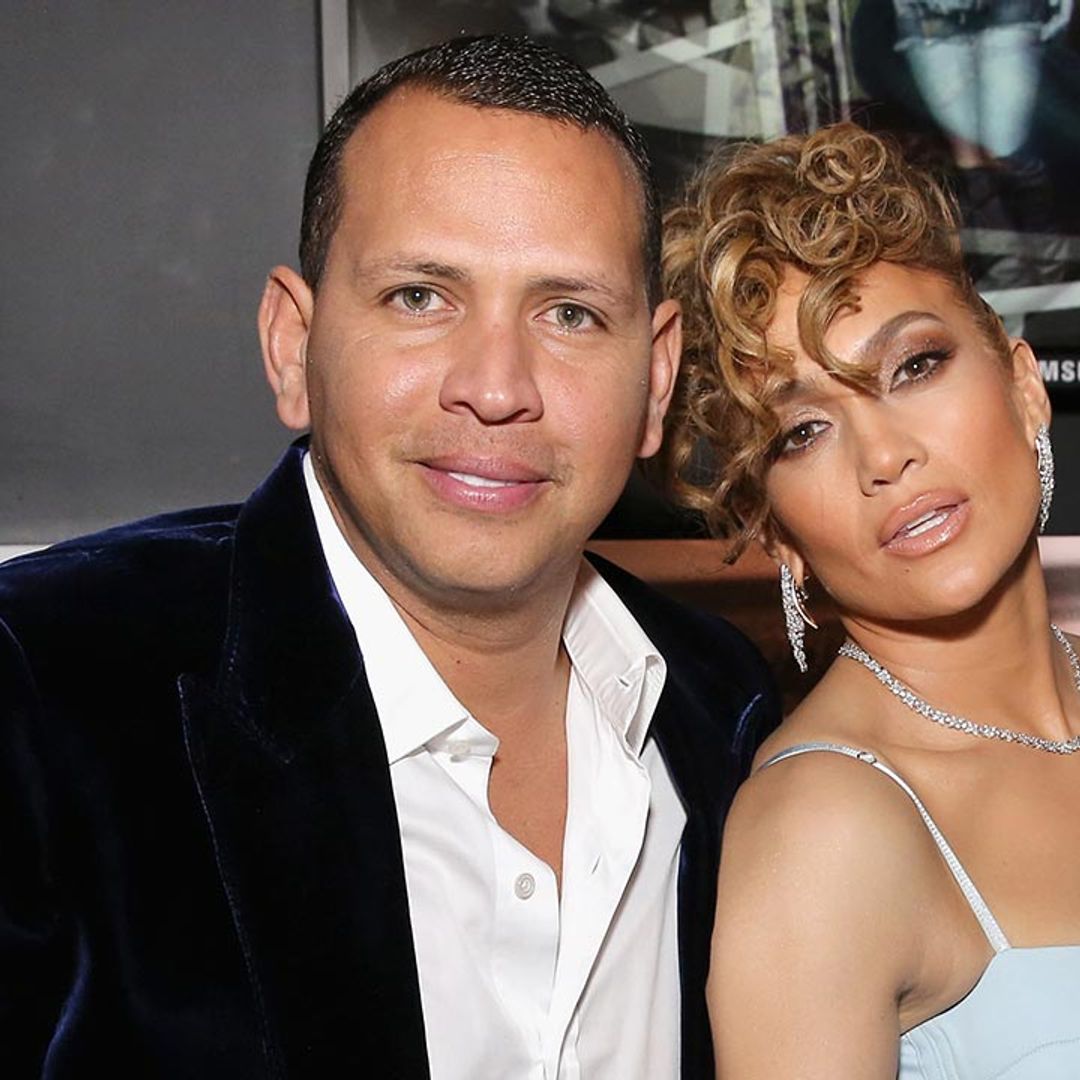 Jennifer Lopez reveals the exact romantic moment Alex Rodriguez proposed