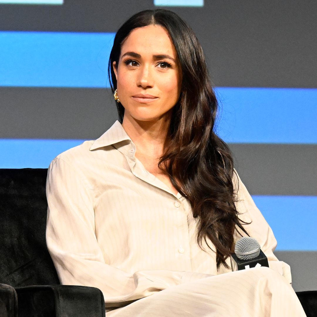 Meghan Markle issues apology amid major error - fans react