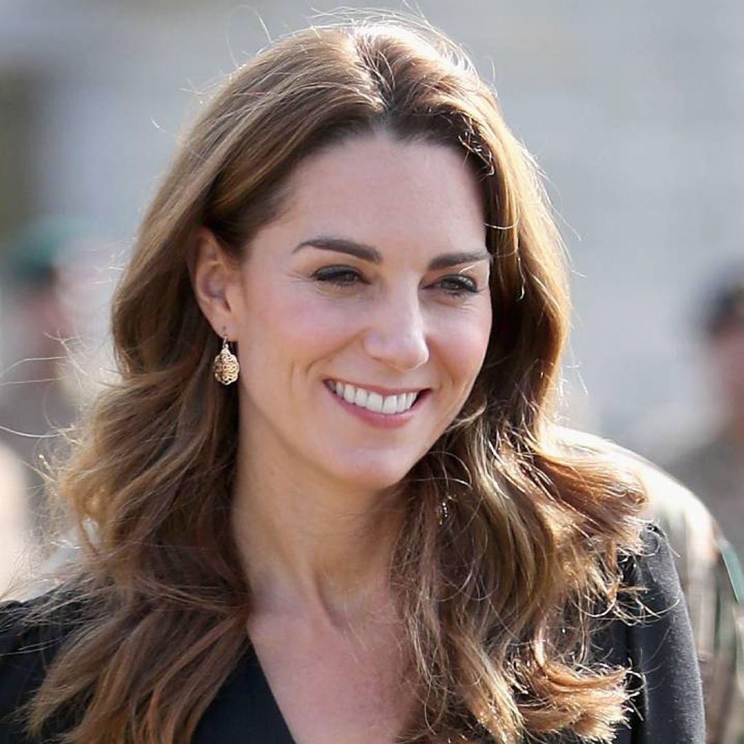 Kate Middleton surprises with last-minute engagement this week