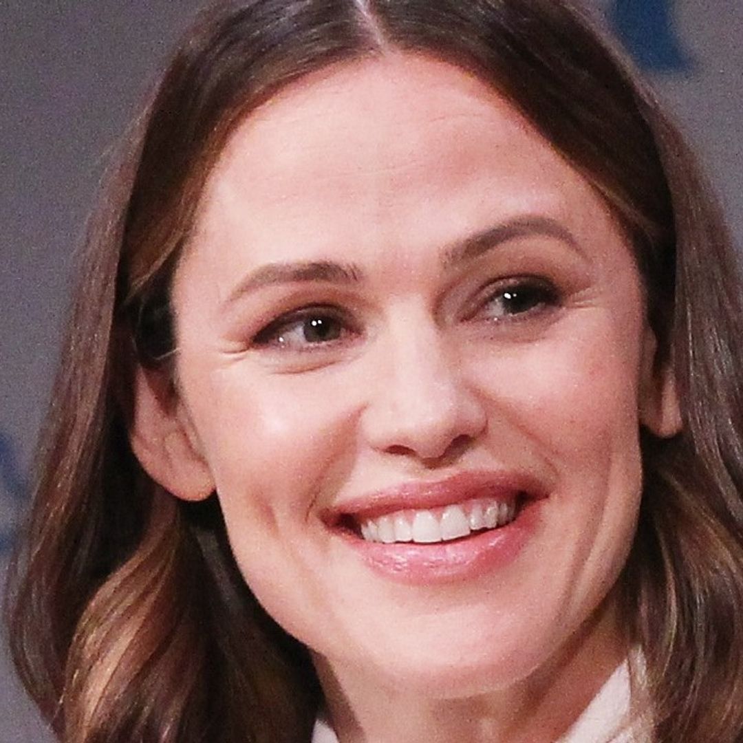 Jennifer Garner set tongues wagging with new jewelry in Instagram post