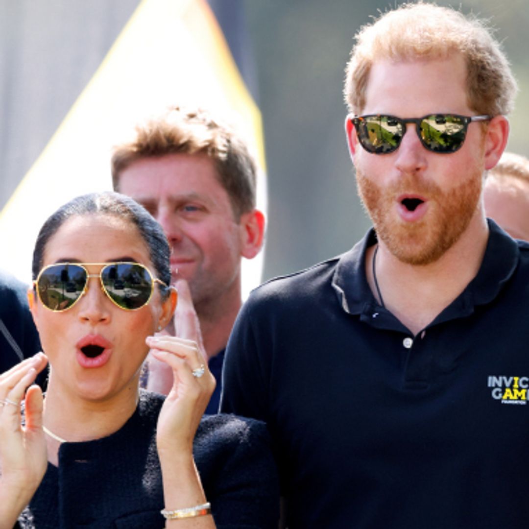 14 most shocking royal moments that rocked us all