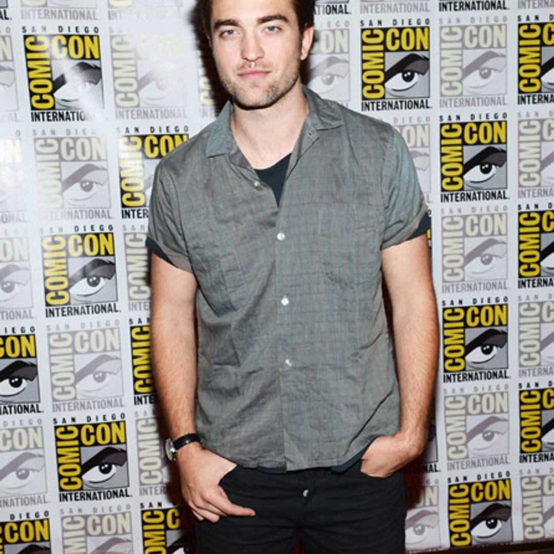 Robert Pattinson to make first public appearance since breakdown of relationship with Kristen