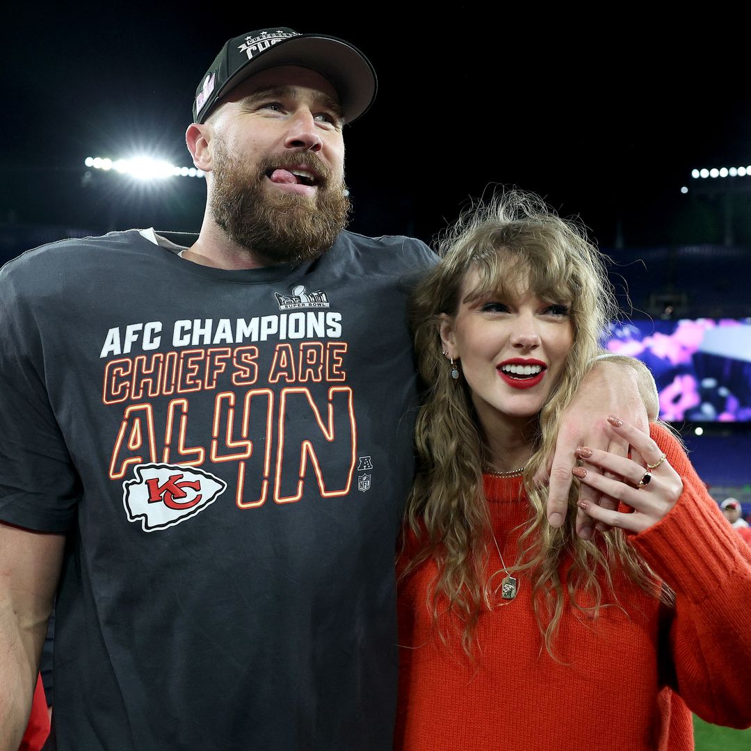 Why Taylor Swift and Travis Kelce may already be engaged