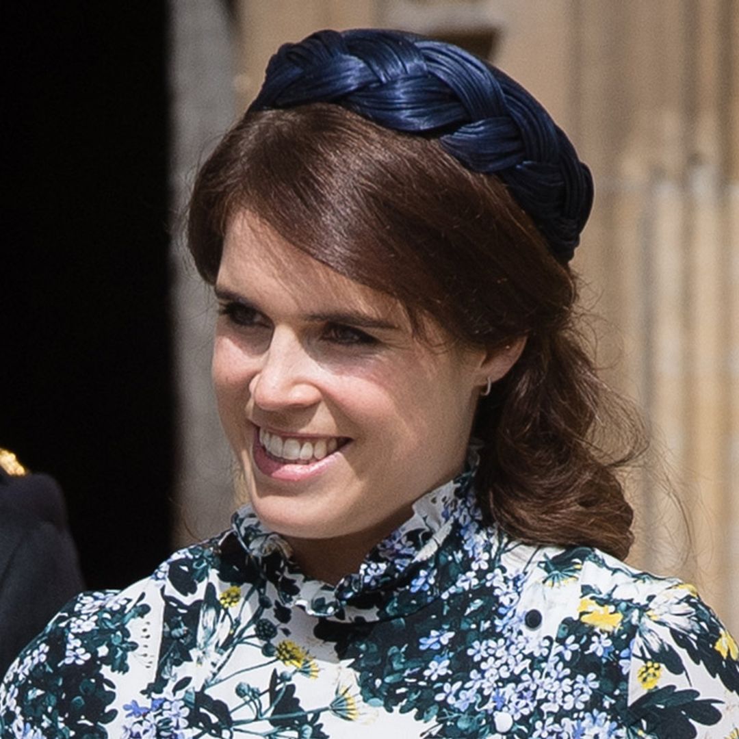 Princess Eugenie's holiday destination revealed after missing Lady Gabriella Windsor's royal wedding