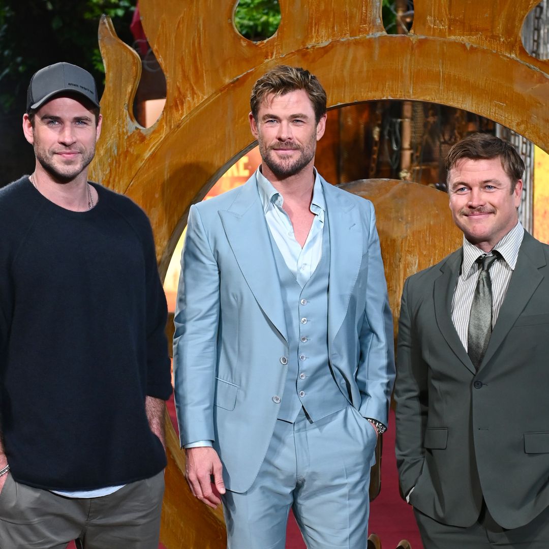 Inside Liam Hemsworth's impressive net worth compared to his famous brothers