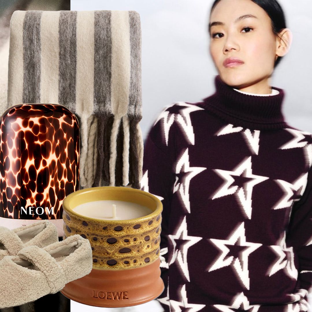 The cool-girl guide to the cosy night in: Films, TV, books & more