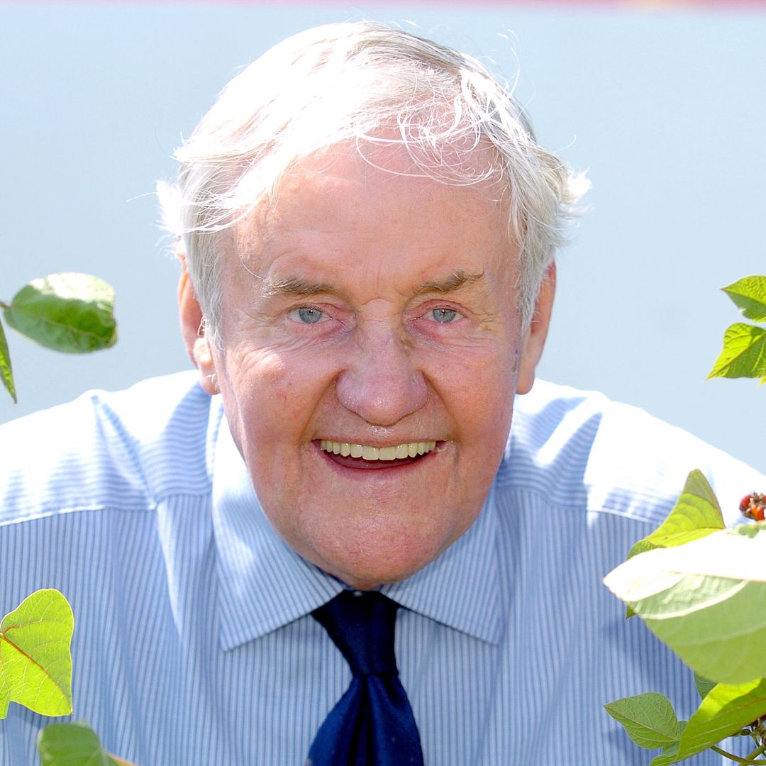 Ever Decreasing Circles' star Richard Briers' famous daughter is a Downton Abbey star