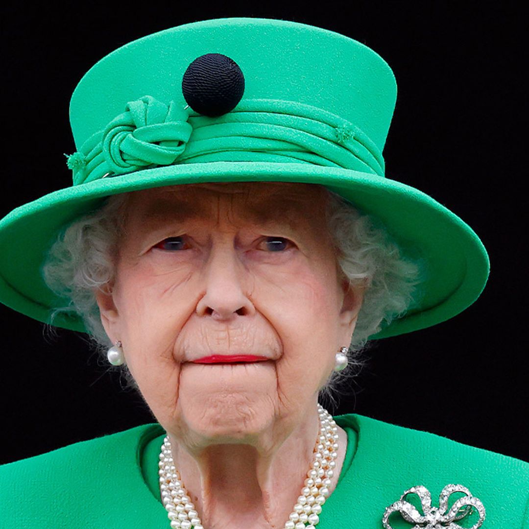 The Queen's rare childhood comment about her hopes and dreams revealed