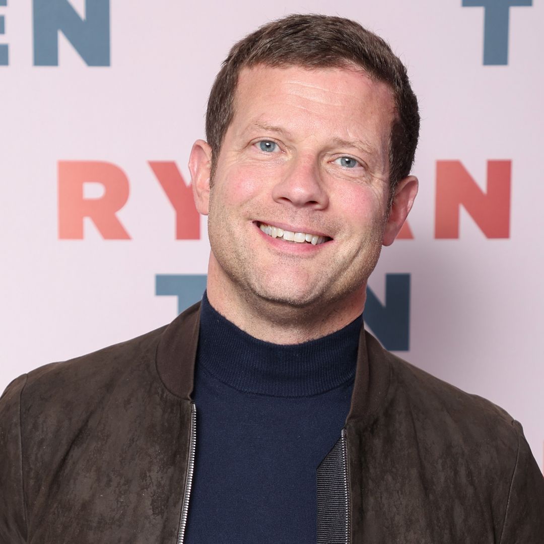 Dermot O'Leary impresses fans ahead of This Morning shake-up
