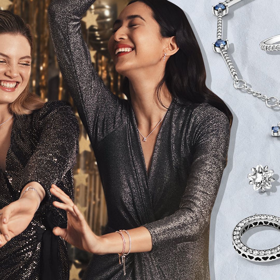 14 Pandora Christmas gifts that deserve to be under your tree this year