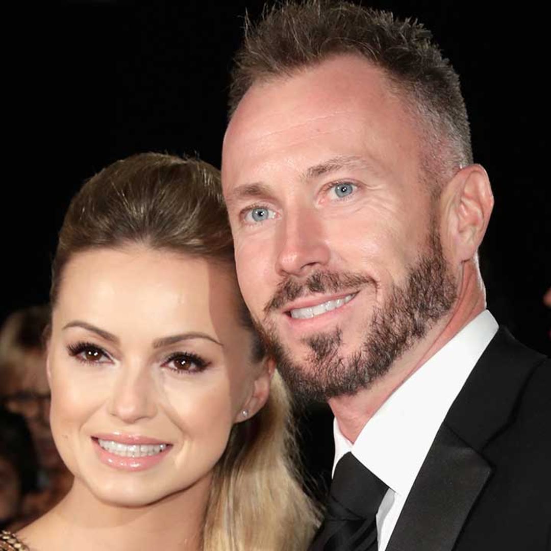 Strictly's Ola and James Jordan wow fans with photos from special date night
