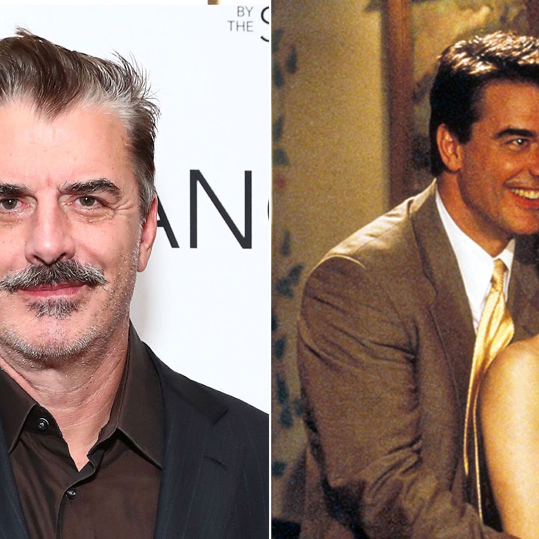 Chris Noth will return for Sex and the City revival series - report