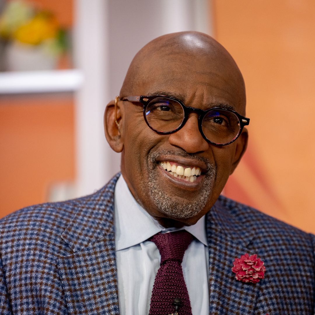 Al Roker leaves Today co-hosts unconvinced with on-air promise