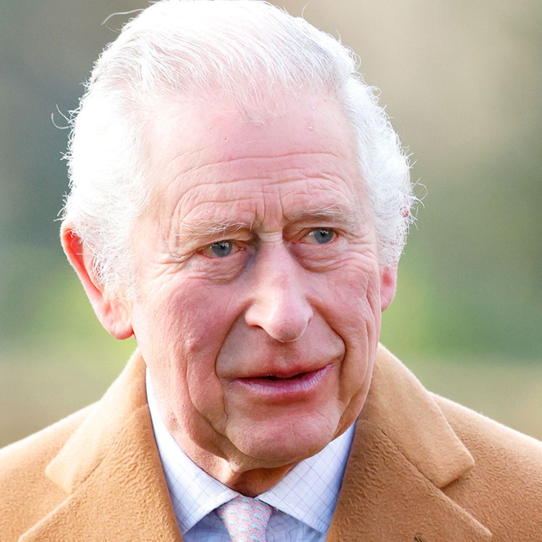 Surprising non-royal invited to join King Charles's Christmas lunch in Windsor