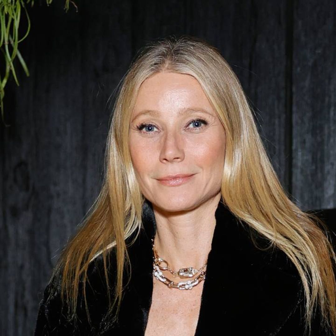 Gwyneth Paltrow leaves fans in awe of her physique in video from her luxurious bathroom